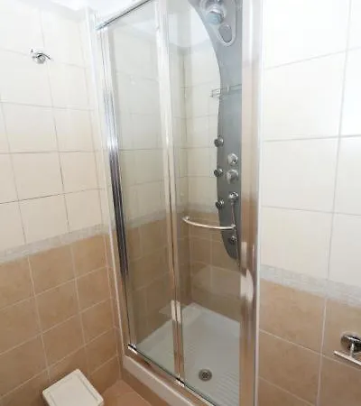 Rabate ゲストハウス 3*