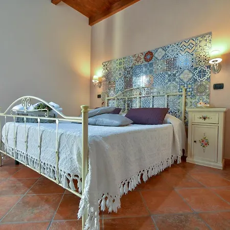 ゲストハウス Rabate アグリジェント