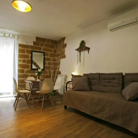 Rabate 3* アグリジェント