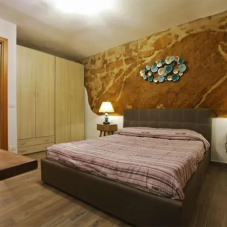 Rabate 3* アグリジェント