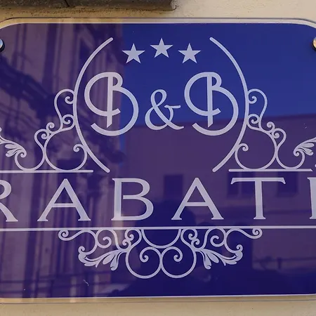 Rabate Гостевой дом Агридженто