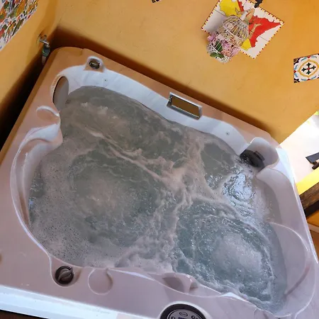 Rabate ゲストハウス アグリジェント