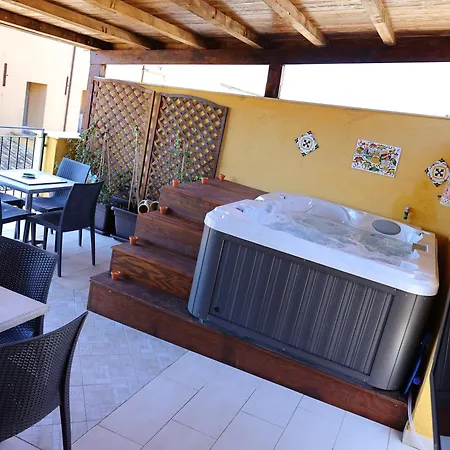 Rabate ゲストハウス 3*