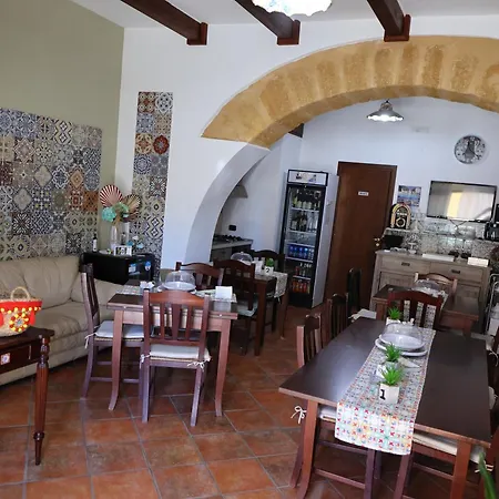 Rabate アグリジェント