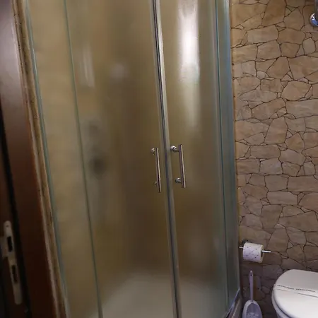 Rabate ゲストハウス アグリジェント