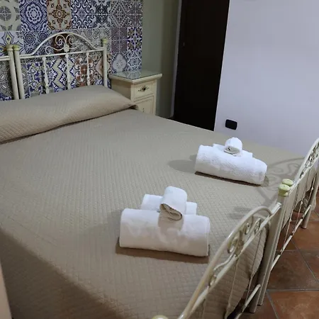 Rabate アグリジェント