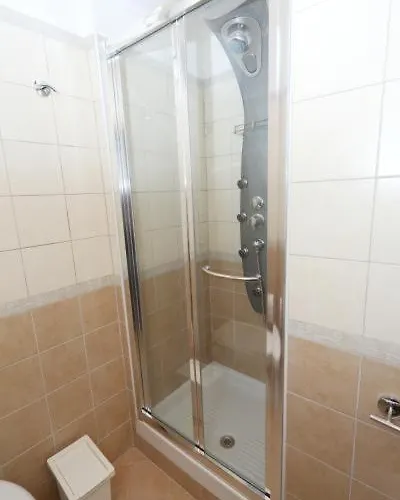 Rabate Гостевой дом 3*