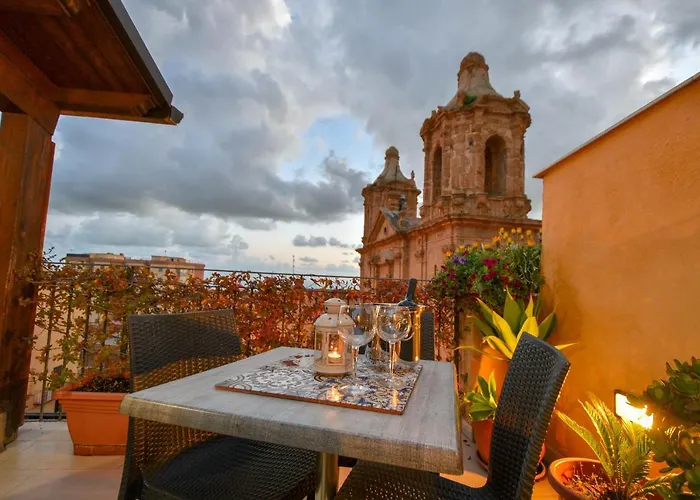 Rabate Гостевой дом Агридженто