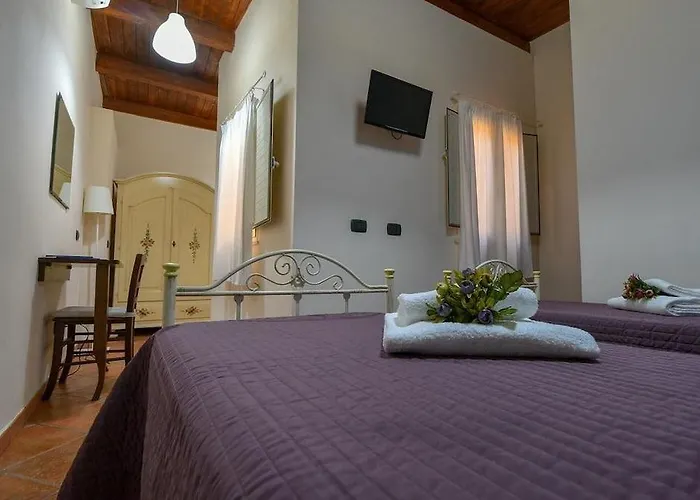 Гостевой дом Rabate 3*