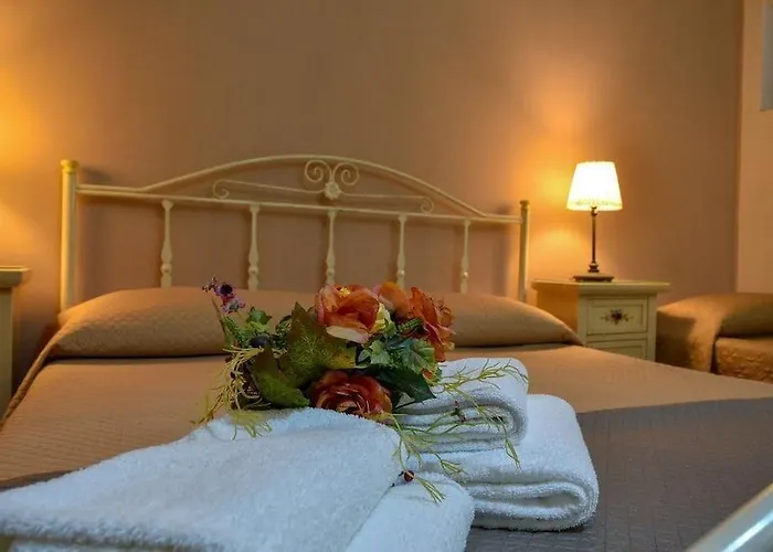 Rabate 3* Агридженто