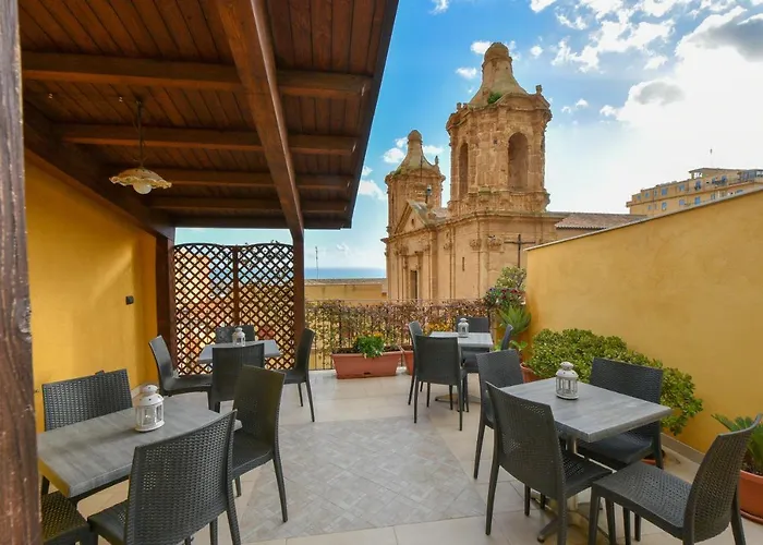 Rabate Гостевой дом 3*