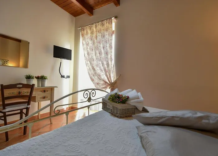 Rabate Гостевой дом