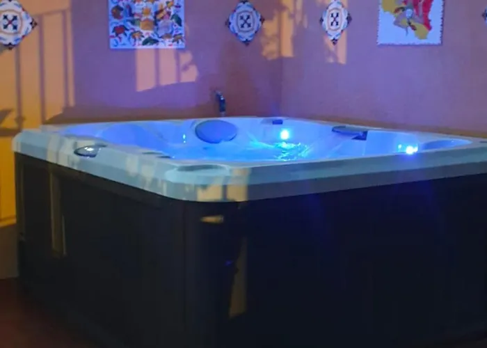 Гостевой дом Rabate