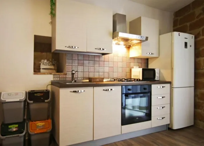 Rabate Gasthof Agrigent