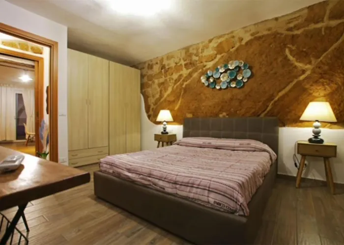 Rabate 3* Агридженто