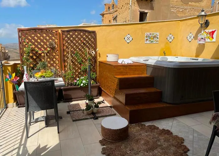 Rabate 3* Агридженто