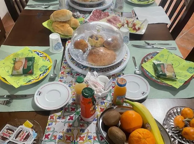 Гостевой дом Rabate 3*