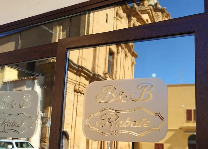 Гостевой дом Rabate 3*