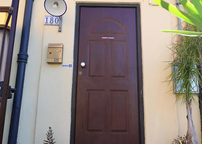 Гостевой дом Rabate Агридженто