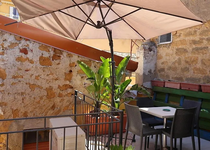 Гостевой дом Rabate