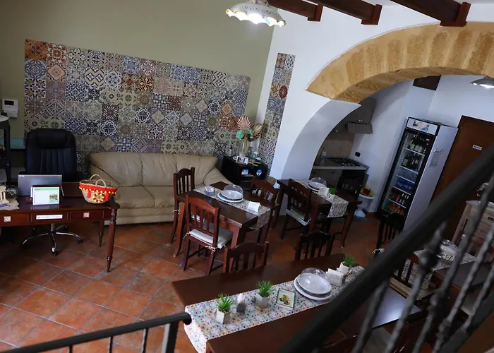 Гостевой дом Rabate 3*