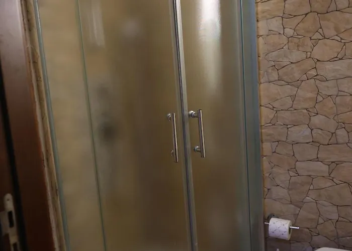 Rabate Гостевой дом Агридженто