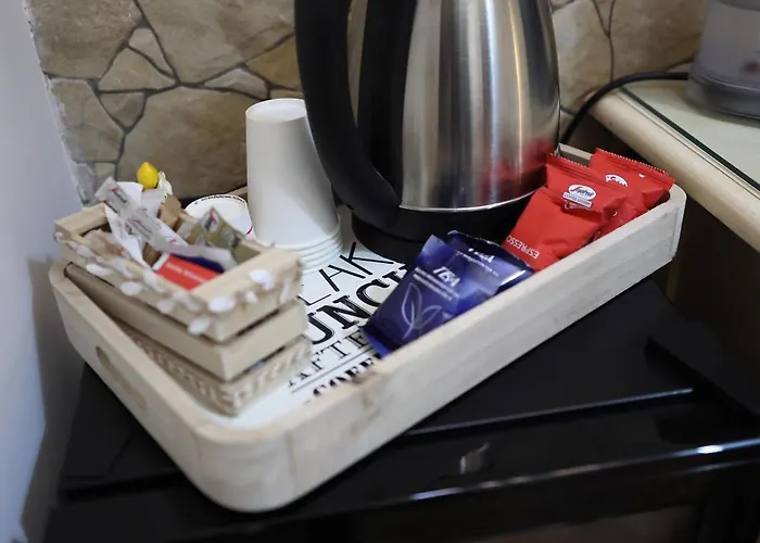 Гостевой дом Rabate 3*