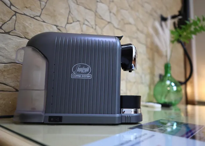 Rabate Гостевой дом Агридженто