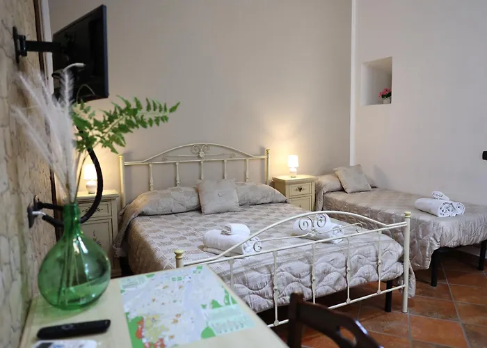 Rabate Гостевой дом