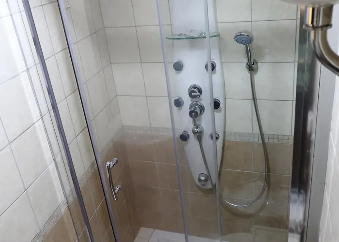 Rabate 3* Агридженто