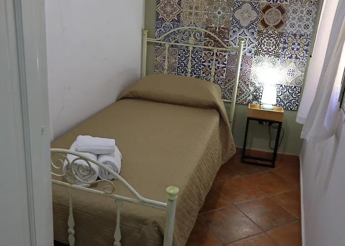 Rabate Гостевой дом 3*