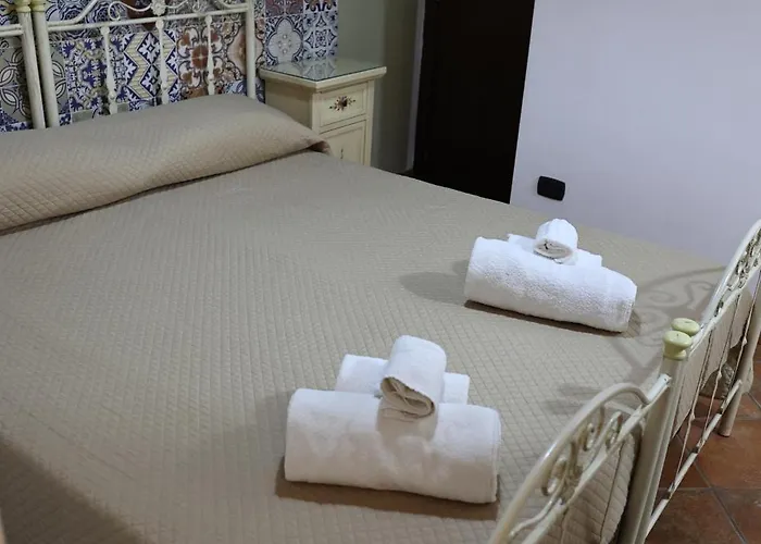 Rabate Агридженто