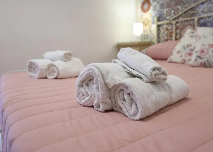 Rabate Гостевой дом