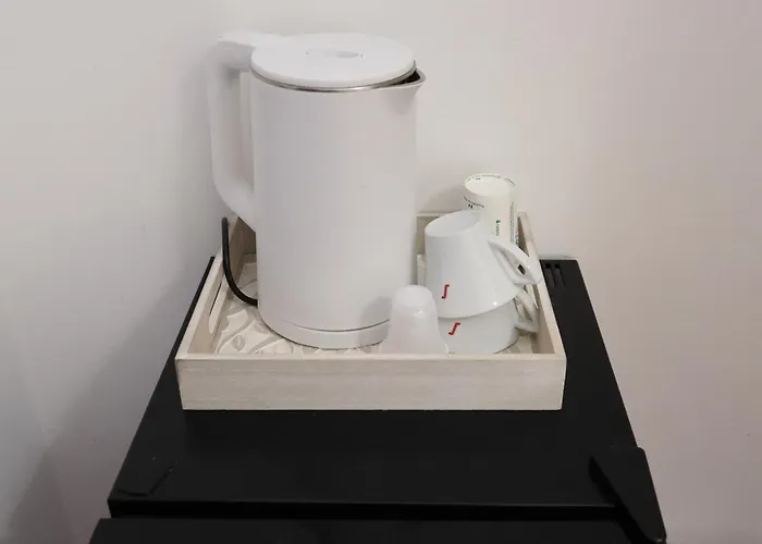 Гостевой дом Rabate