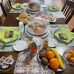 Гостевой дом Rabate 3*