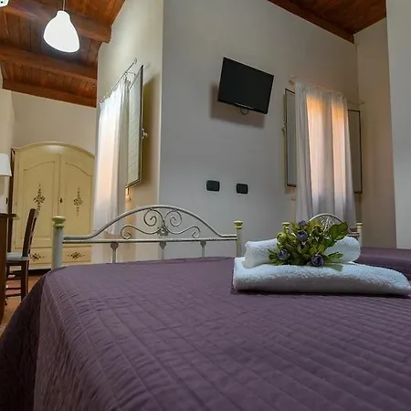 Guest house Rabate 3*