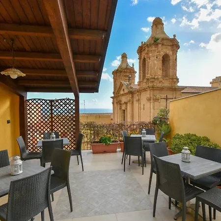 Rabate Guest house 3*