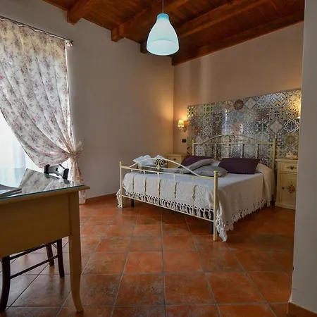 Rabate Guest house 3*