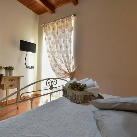 Rabate Guest house