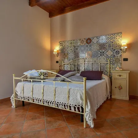 Guest house Rabate