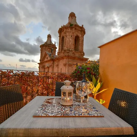 Rabate Guest house 3*