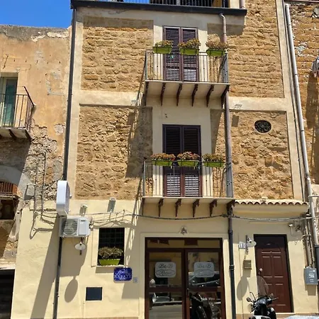 Guest house Rabate 3*