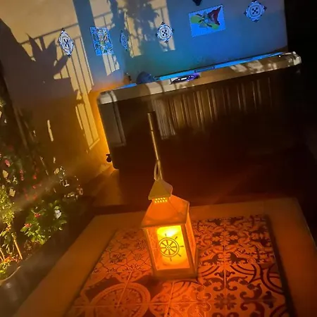 Vendégház Rabate Agrigento