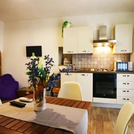 Rabate Guest house 3*