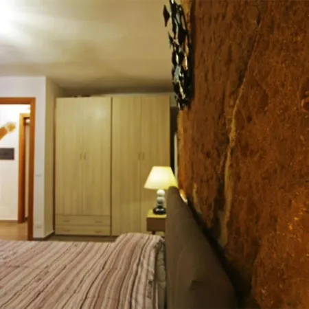 Guest house Rabate