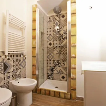 Guest house Rabate