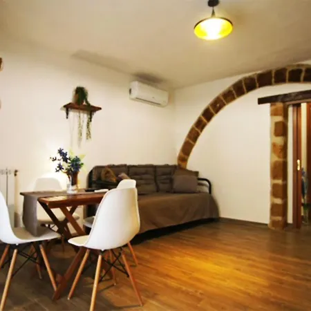 Rabate Vendégház Agrigento