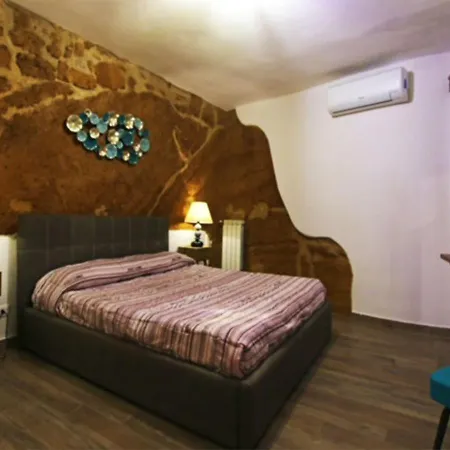 Vendégház Rabate Agrigento