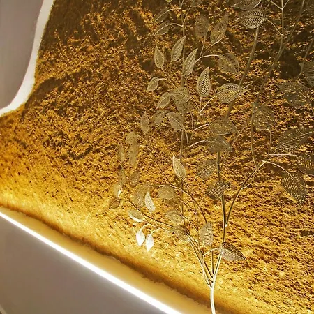 Vendégház Rabate Agrigento