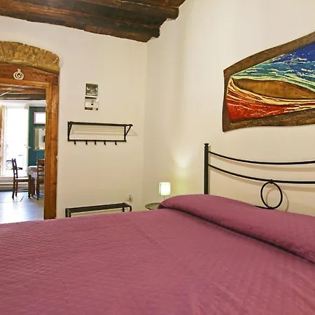 Gæstehus Rabate Agrigento